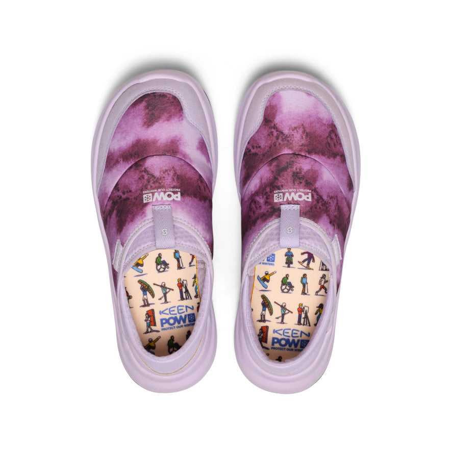 Women's Whyser Protect Our Winters Slip-On Pow Alpine Start - Image 4