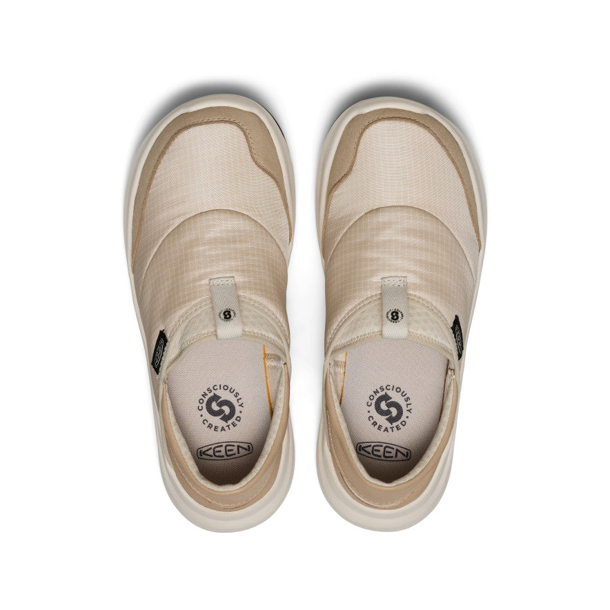 Women's Whyser Slip-On Birch/Black - Image 4