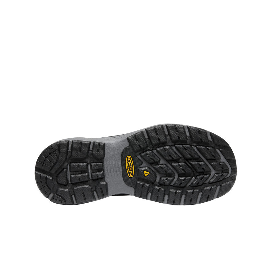 Women's Sparta 2 ESD (Aluminum Toe) Steel Grey/Black - Image 5