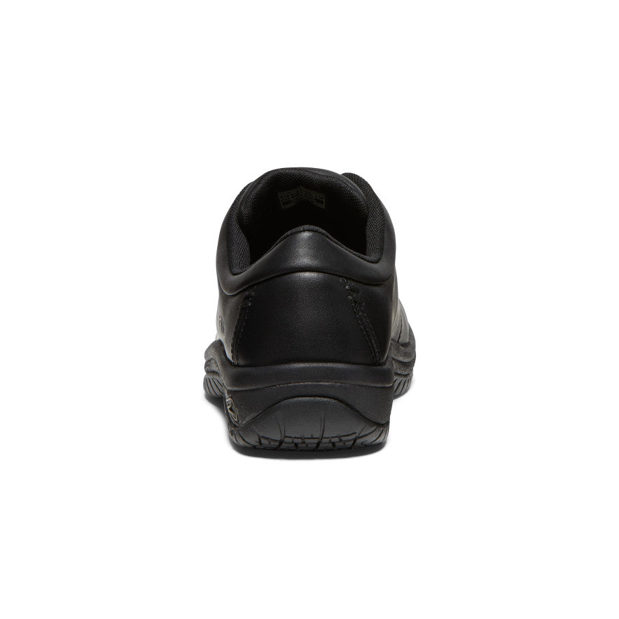 Women's PTC Oxford Black - Image 5