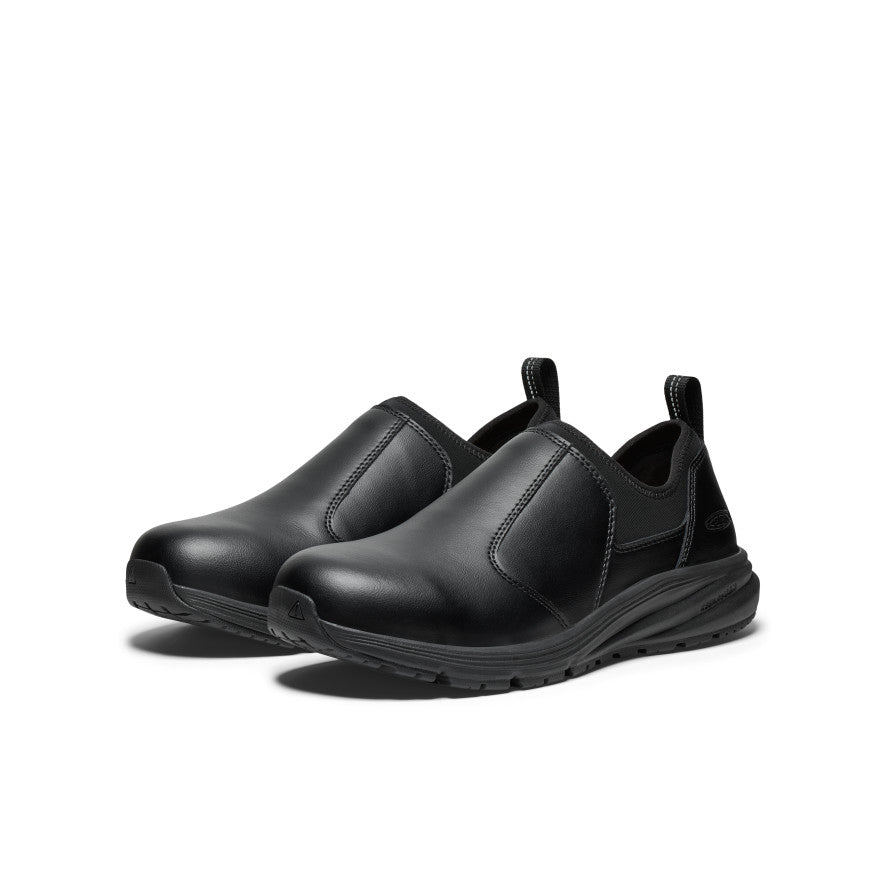 Women's PTC Vista Energy+ Shift (Soft Toe) Black/Black - Image 2