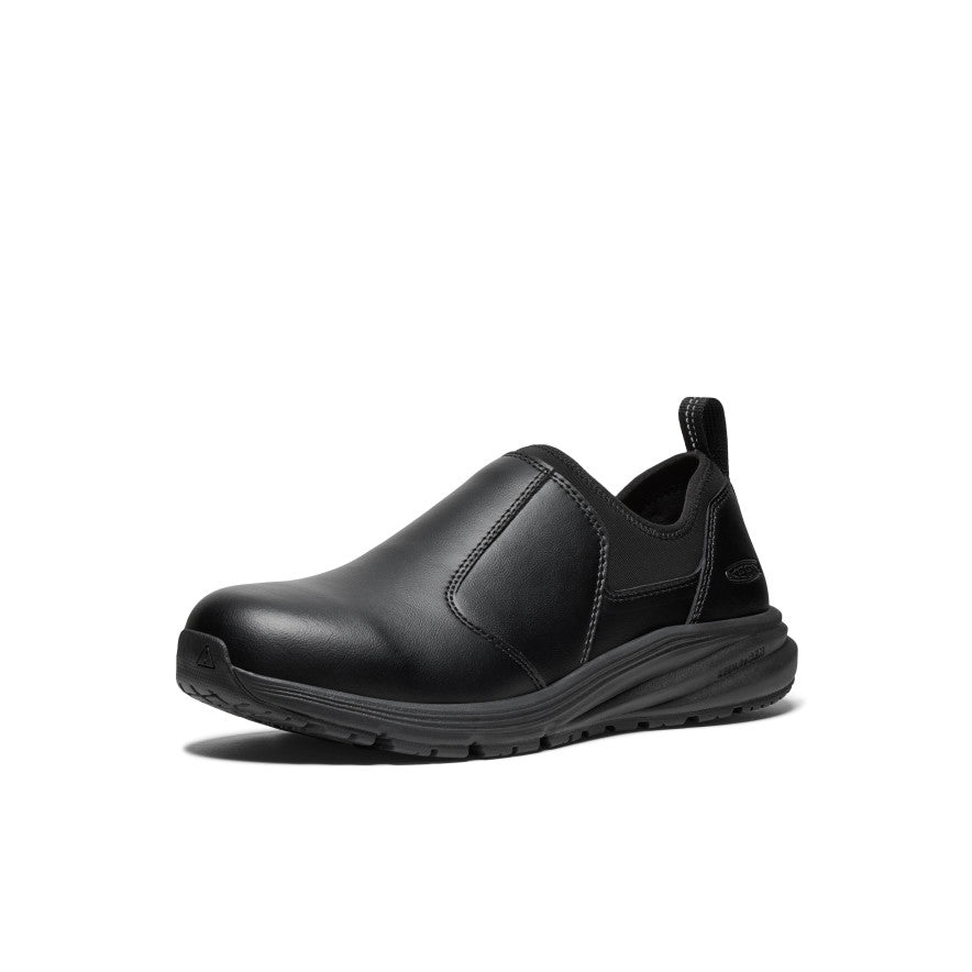Women's PTC Vista Energy+ Shift (Soft Toe) Black/Black - Image 3
