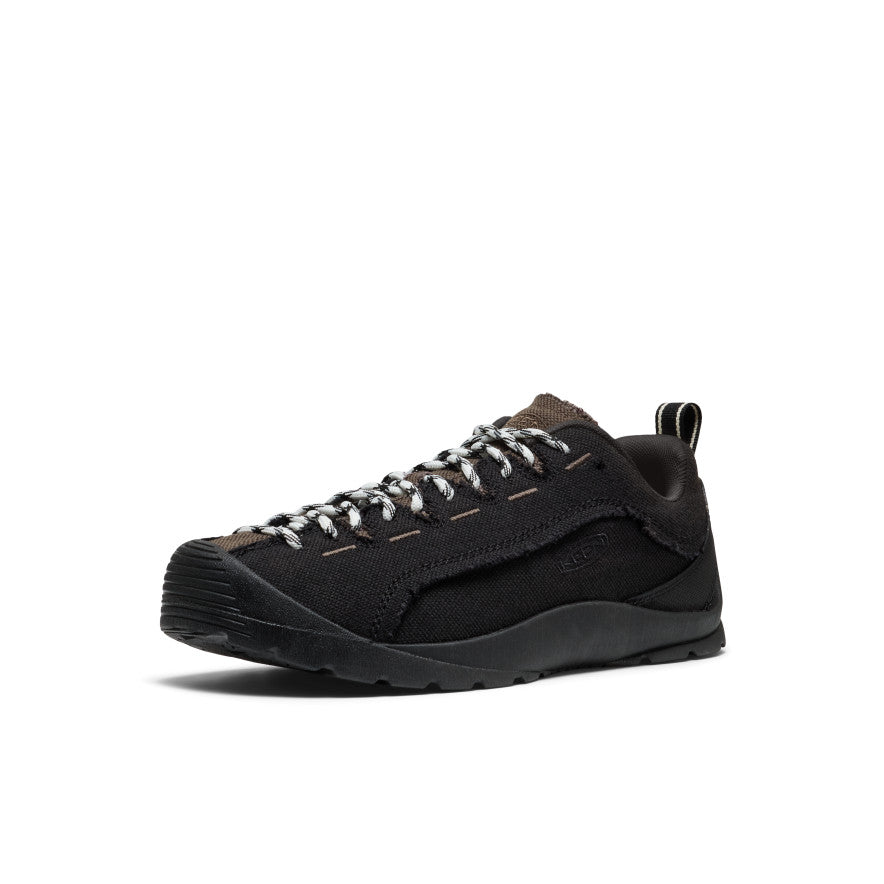 Women's Jasper Split Skall Studio Sneaker Skall Black - Image 2
