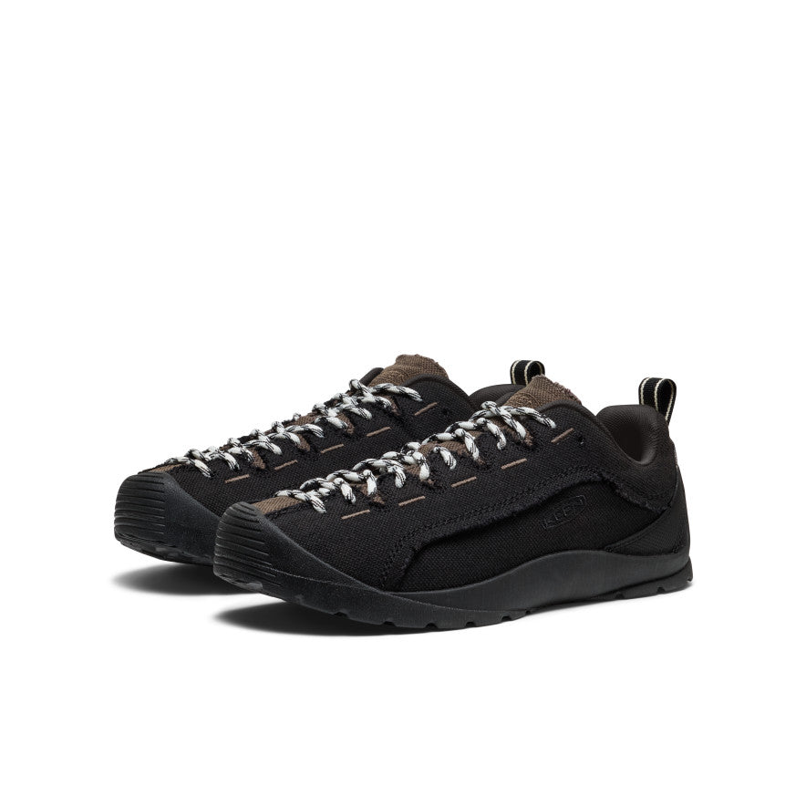 Women's Jasper Split Skall Studio Sneaker Skall Black - Image 3