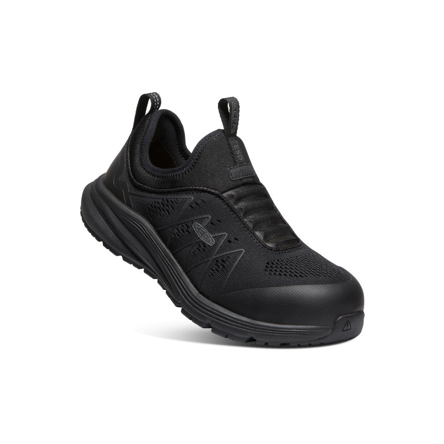 Women's Vista Energy Shift ESD (Carbon Toe) Black/Black - Image 3
