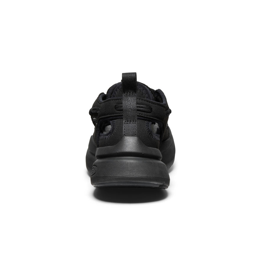 Women's UNEEK WK Sneaker Black/Black - Image 5