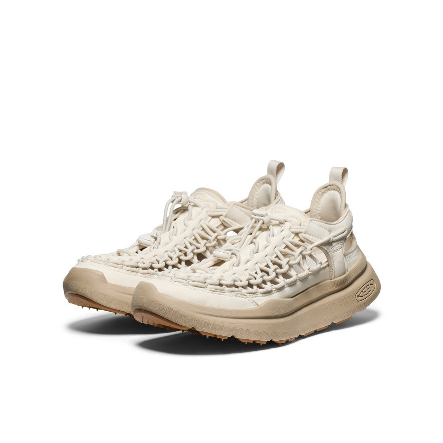 Women's UNEEK WK Sneaker Birch/Plaza Taupe - Image 2