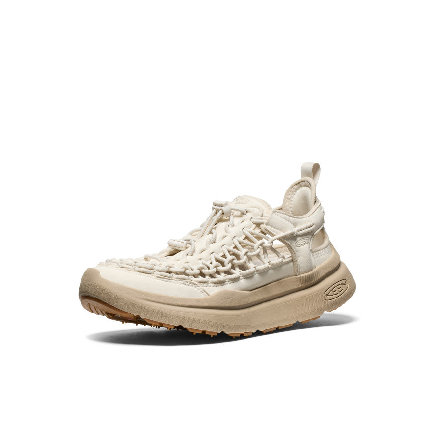 Women's UNEEK WK Sneaker Birch/Plaza Taupe - Image 3