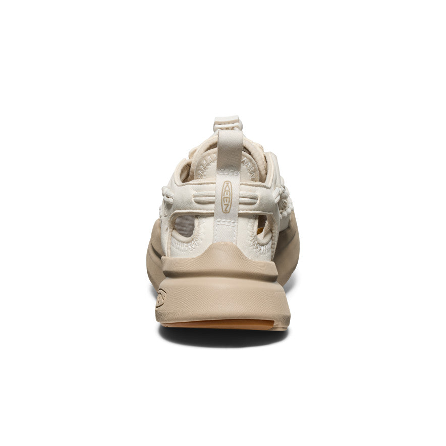 Women's UNEEK WK Sneaker Birch/Plaza Taupe - Image 5