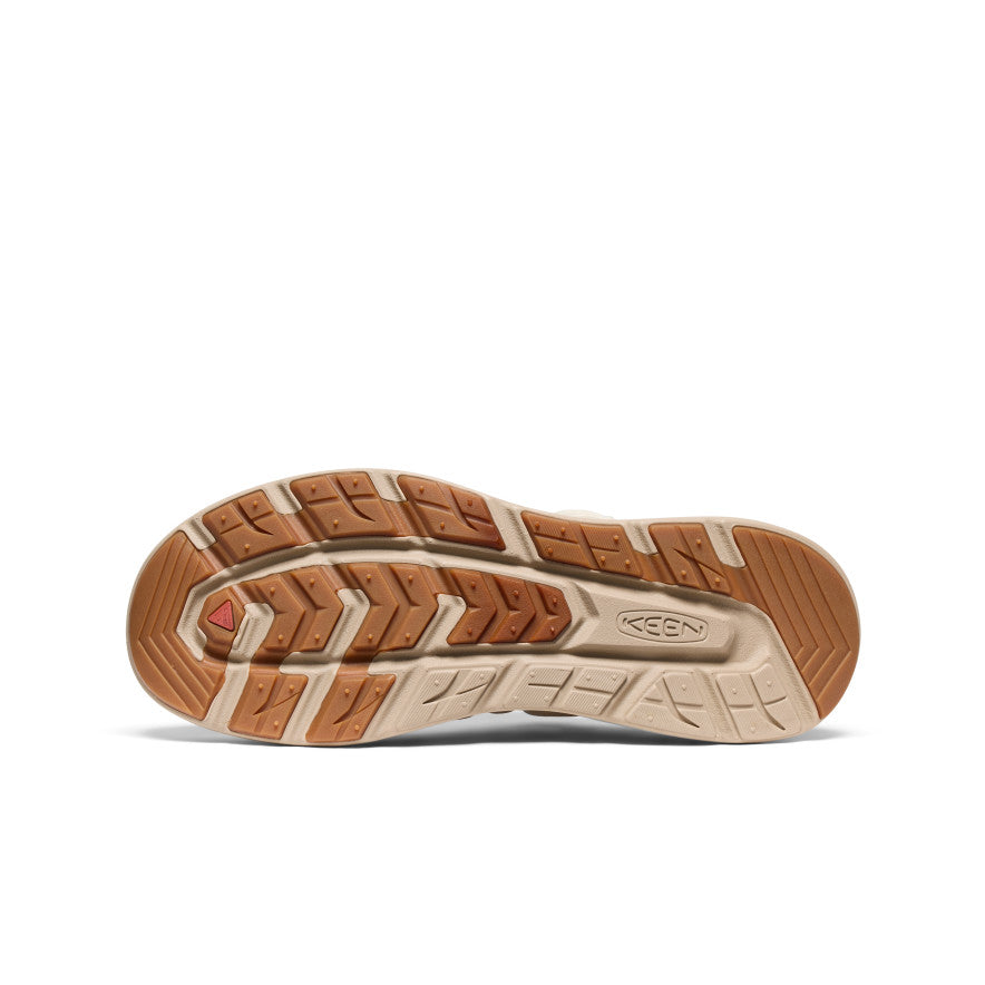 Women's UNEEK WK Sneaker Birch/Plaza Taupe - Image 6