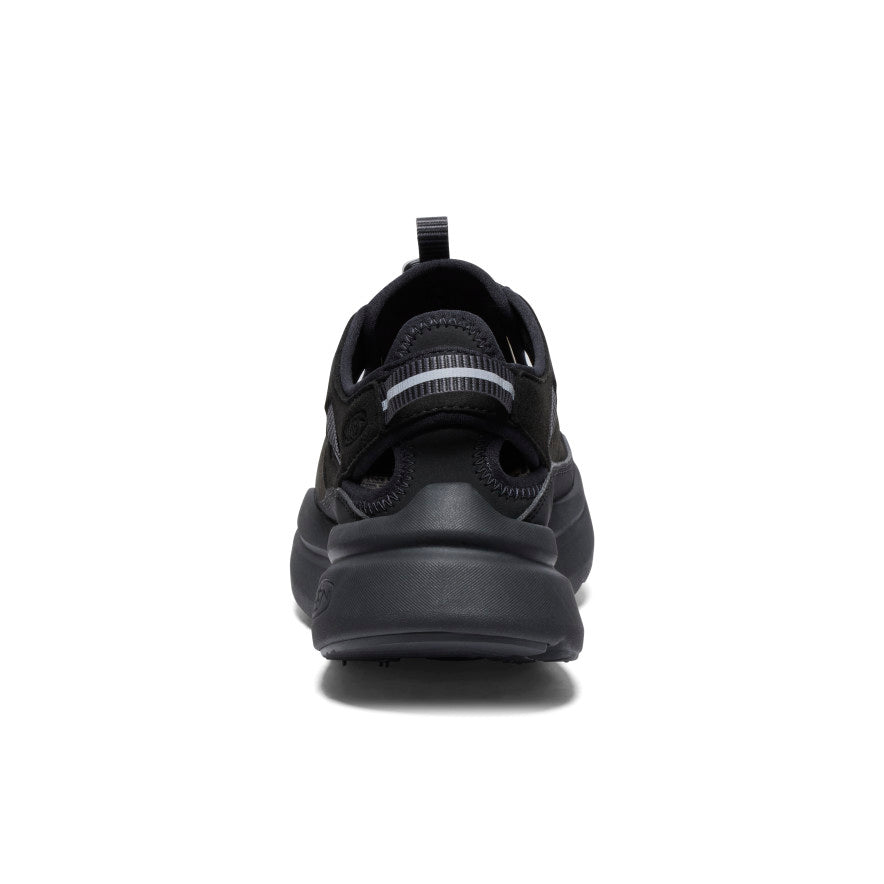 Women's WK450 Walking Sandal Black/Black - Image 5