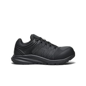 Women's Vista Energy XT (Carbon Toe) Black/Raven