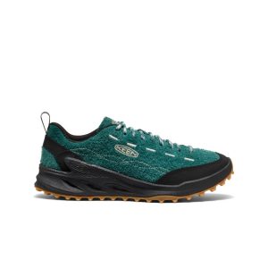 Women's Jasper Zionic Sneaker Mediterranea/Birch