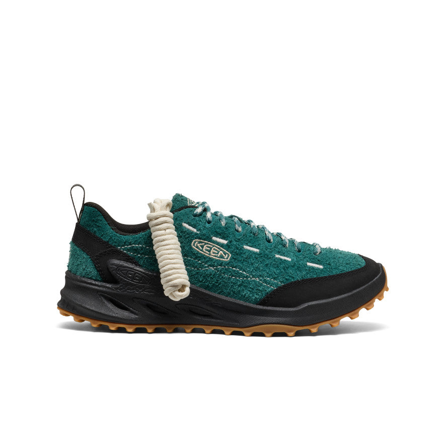 Women's Jasper Zionic Sneaker Mediterranea/Birch - Image 5