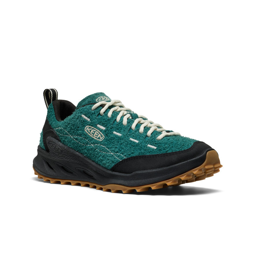 Women's Jasper Zionic Sneaker Mediterranea/Birch - Image 6