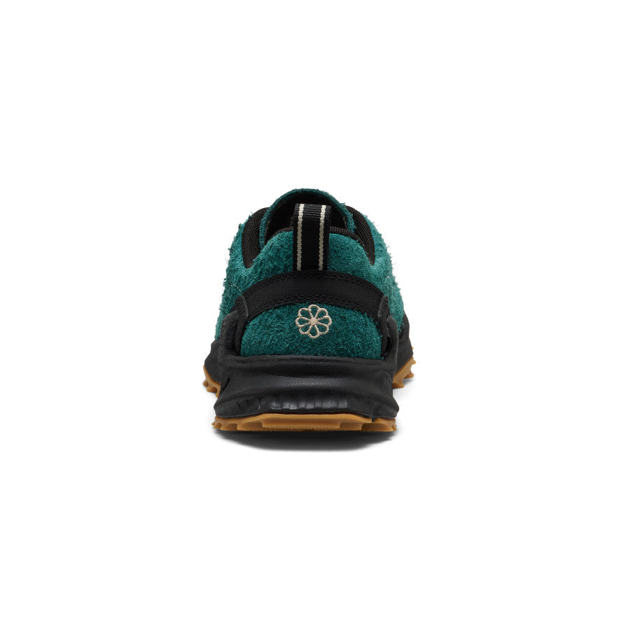 Women's Jasper Zionic Sneaker Mediterranea/Birch - Image 8