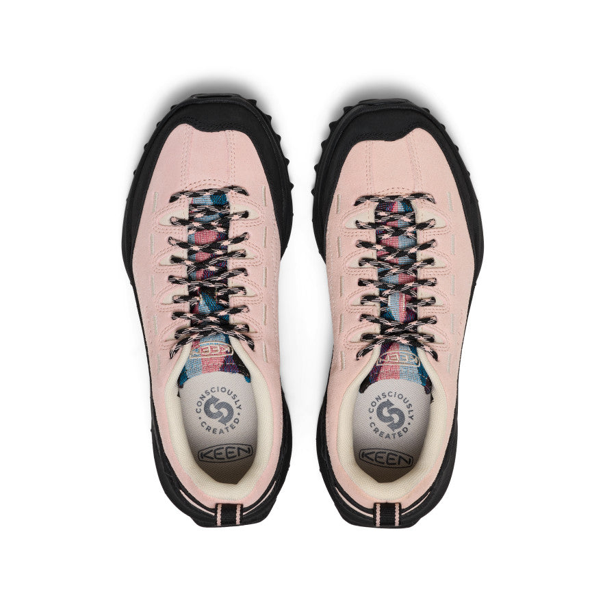 Women's Jasper Zionic Sneaker Outdoor Archives - Image 4