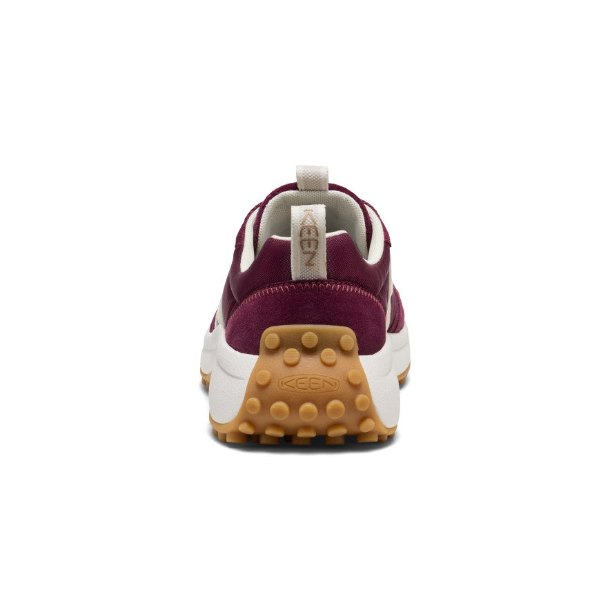 Women's KS86 Sneaker Fig/Star White - Image 8