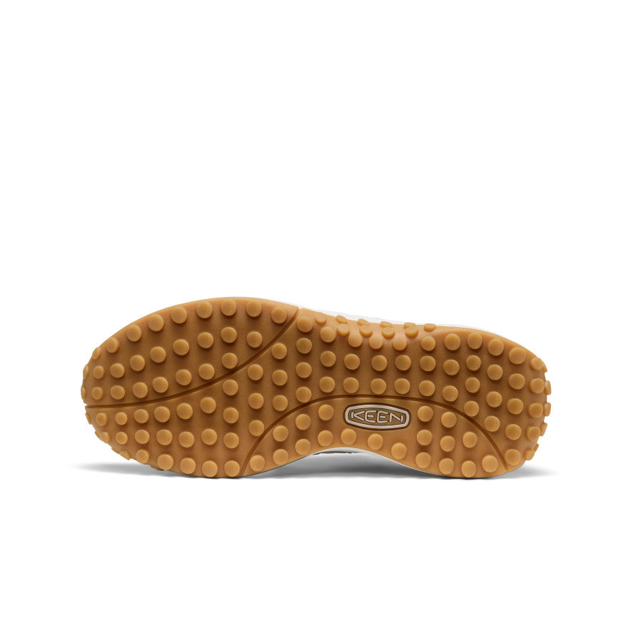 Women's KS86 Sneaker Fig/Star White - Image 9