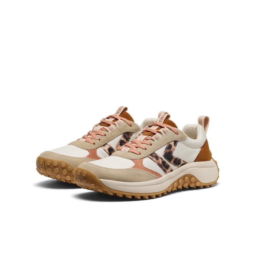Women's KS86 Sneaker Birch/Cork - Image 2