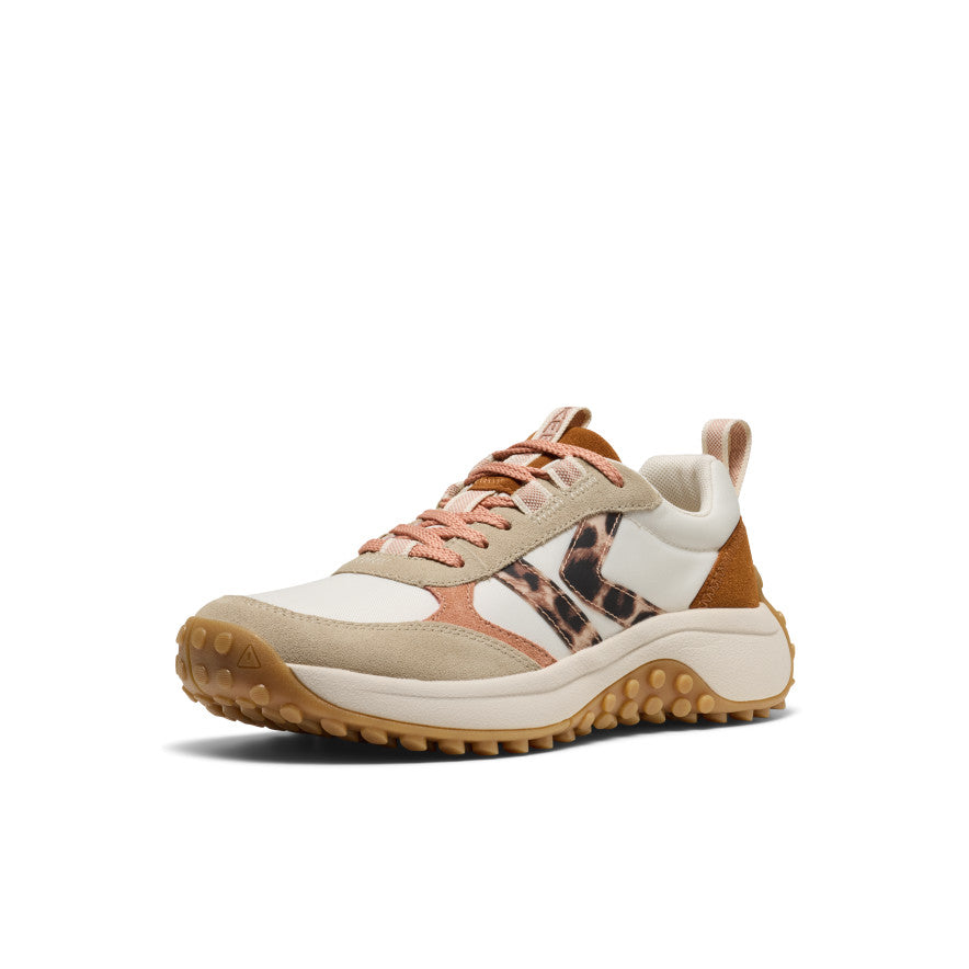 Women's KS86 Sneaker Birch/Cork - Image 3