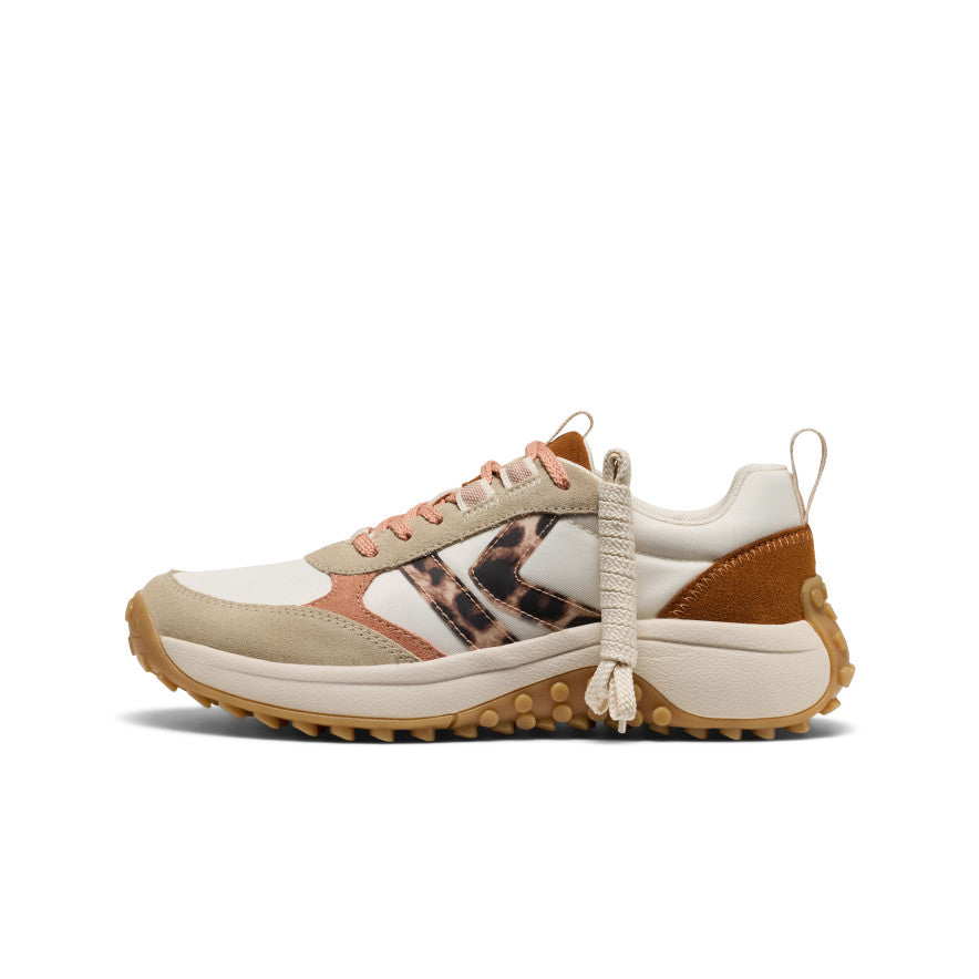 Women's KS86 Sneaker Birch/Cork - Image 4