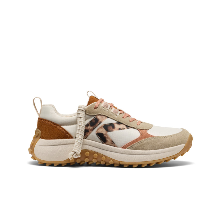 Women's KS86 Sneaker Birch/Cork - Image 5