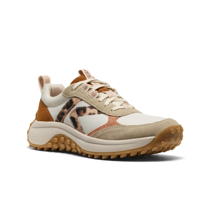 Women's KS86 Sneaker Birch/Cork - Image 6