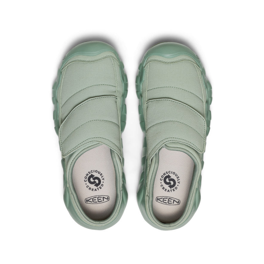 Women's Hypowser Wrap Shoe Iceberg Green - Image 4