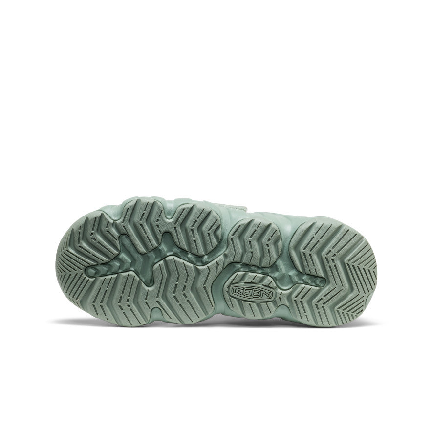 Women's Hypowser Wrap Shoe Iceberg Green - Image 6