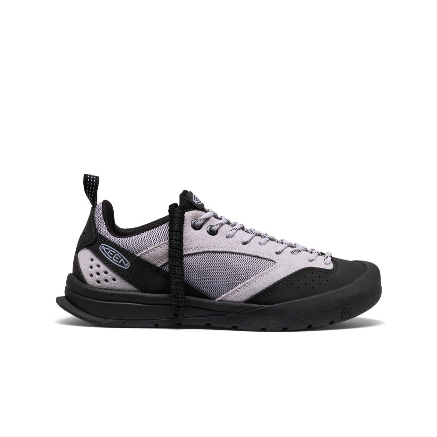 Women's Jasper III Sneaker Black/Thistle - Image 2