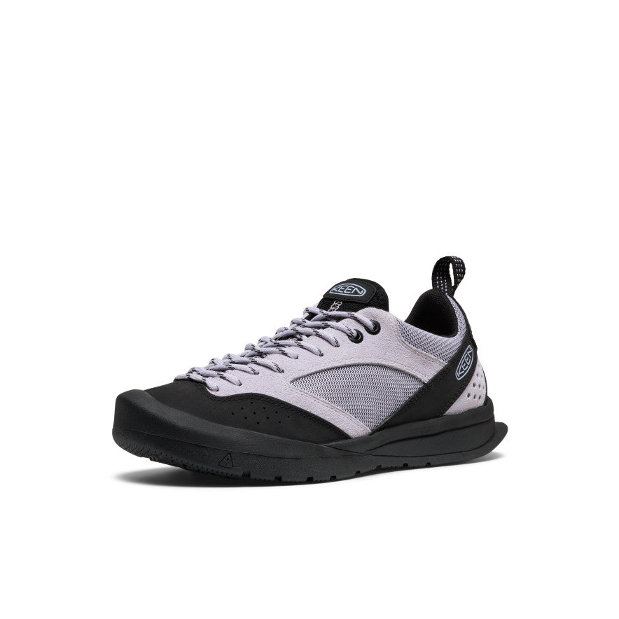 Women's Jasper III Sneaker Black/Thistle - Image 5