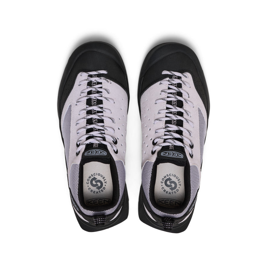 Women's Jasper III Sneaker Black/Thistle - Image 7