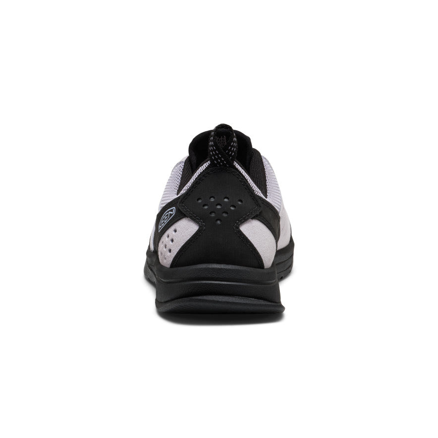 Women's Jasper III Sneaker Black/Thistle - Image 8