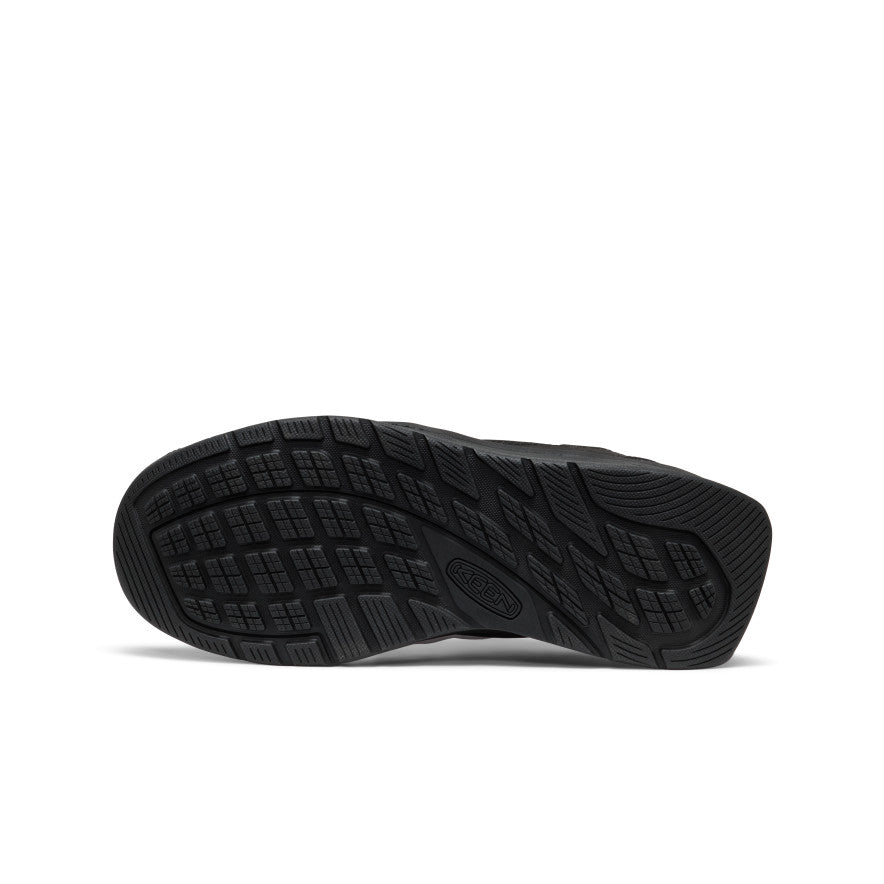 Women's Jasper III Sneaker Black/Thistle - Image 9