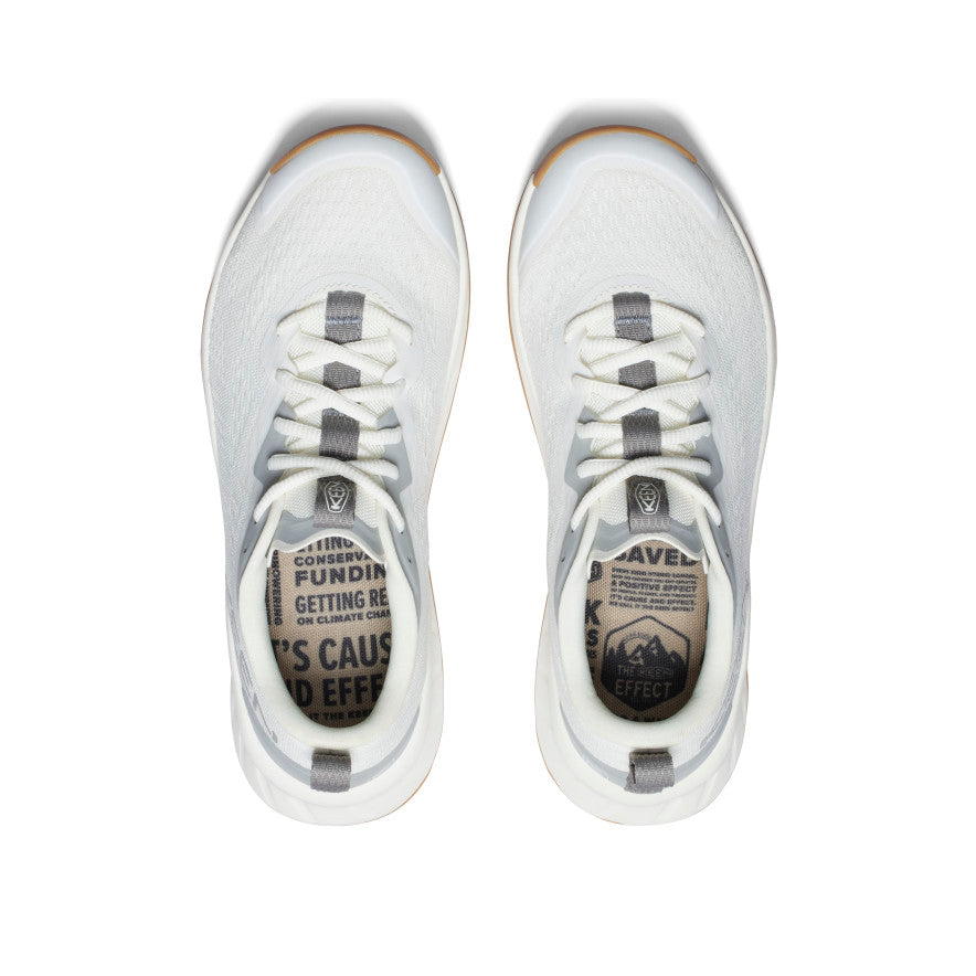 Women's Versacore Speed Shoe Star White/Alloy - Image 4