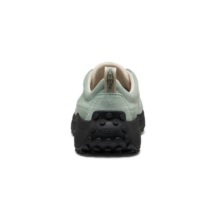 Women's KS Mino Sneaker Iceberg Green/Black - Image 5
