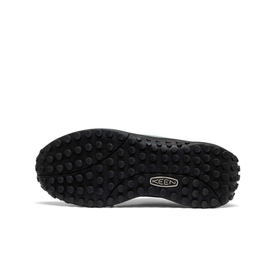 Women's KS Mino Sneaker Iceberg Green/Black - Image 6