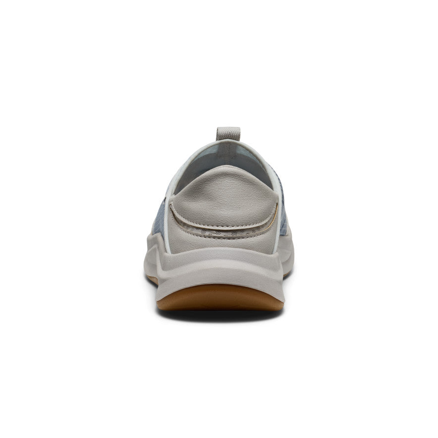 Women's Whyser Slip-On Faded Denim - Image 5