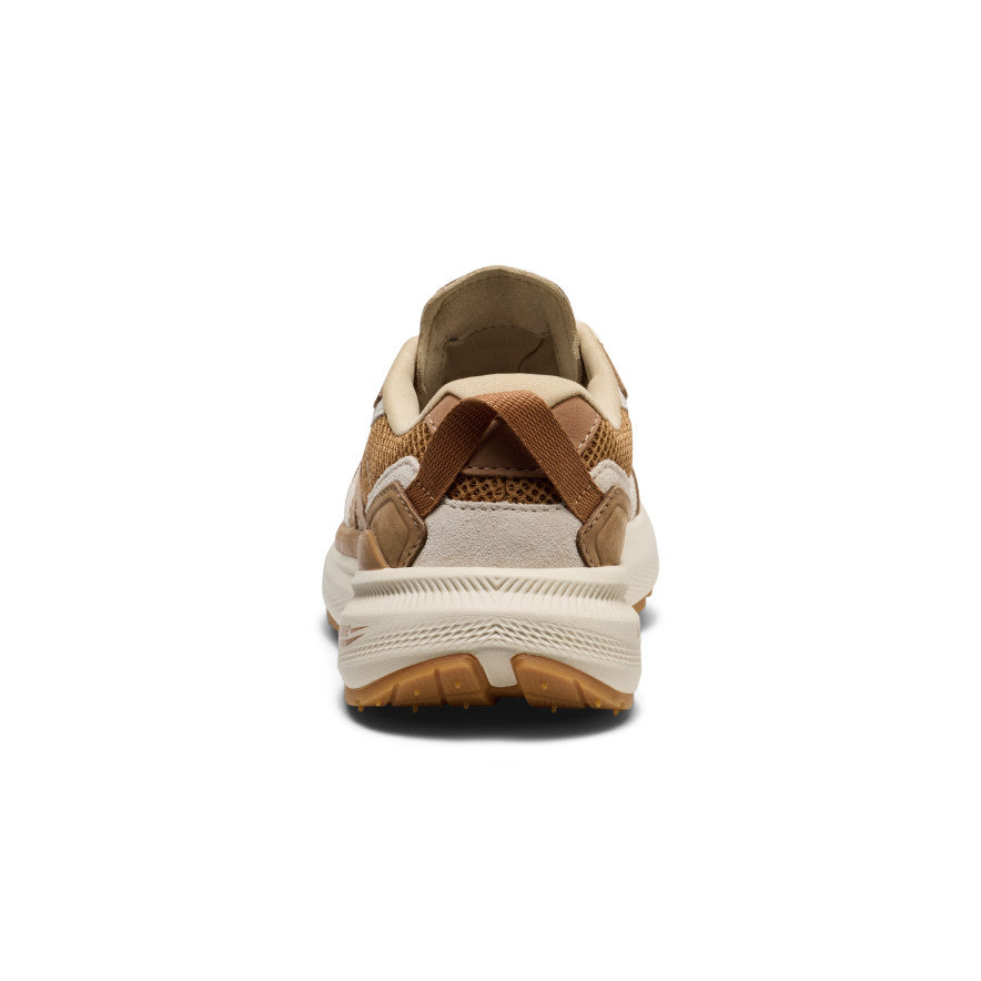 Women's WK500 Leather Walking Shoe Cornstalk/Safari - Image 5