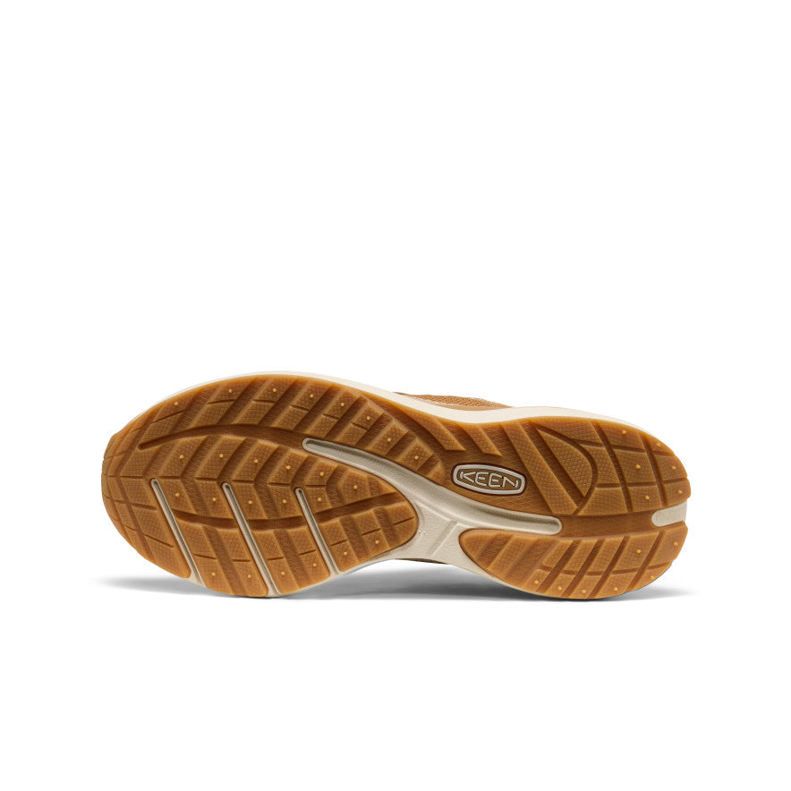 Women's WK500 Leather Walking Shoe Cornstalk/Safari - Image 6