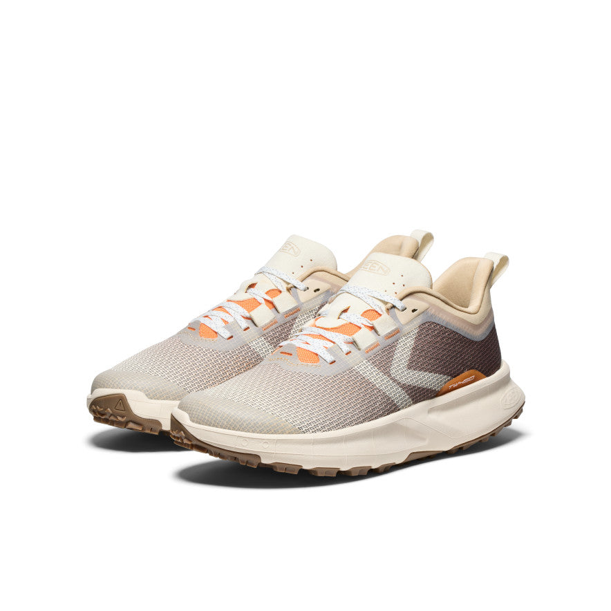 Women's 450 Dirt Hiking Shoe Birch/Nectarine - Image 2