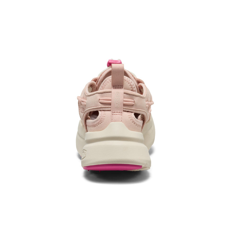 Women's UNEEK WK Sneaker Cameo Rose/Pink Flambe - Image 5