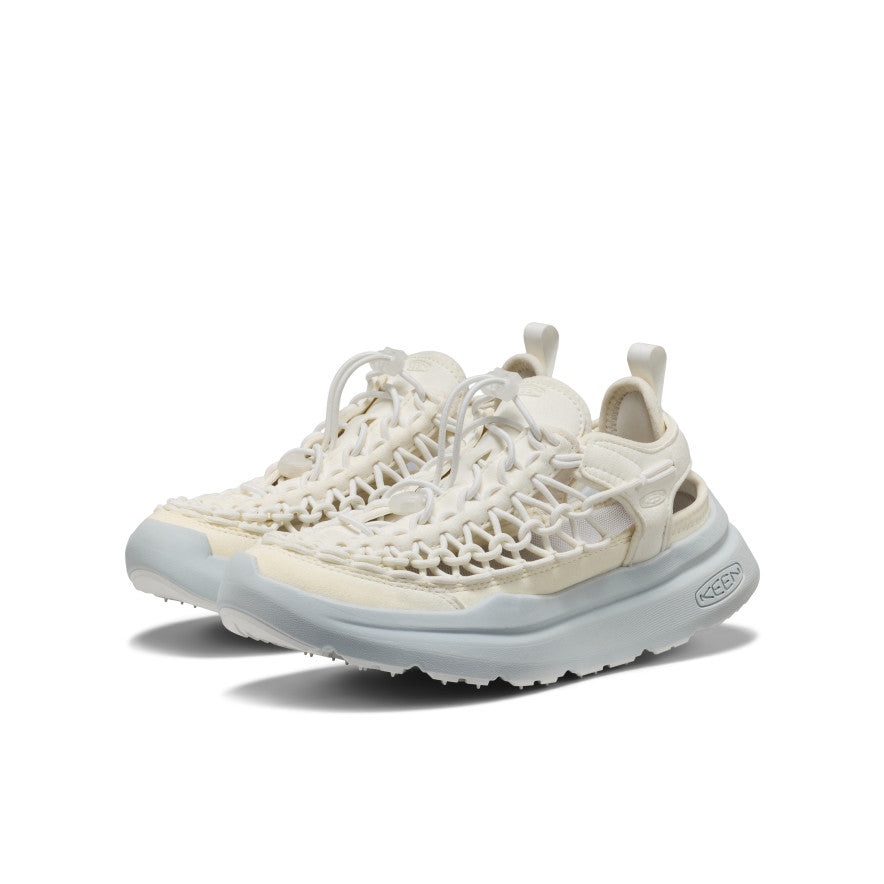 Women's UNEEK WK Sneaker Star White/Ballad Blue - Image 2