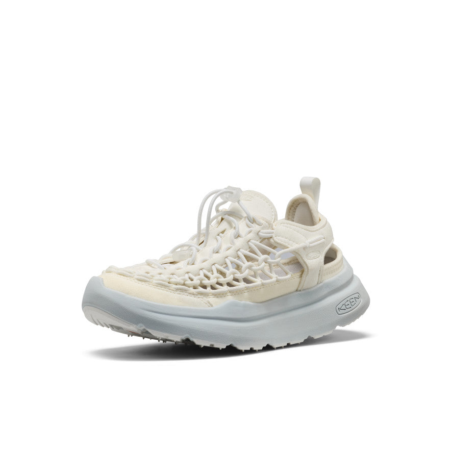 Women's UNEEK WK Sneaker Star White/Ballad Blue - Image 3