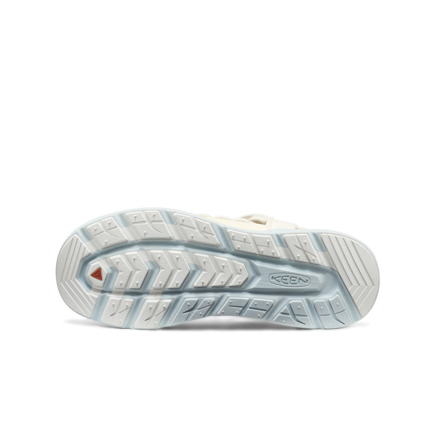 Women's UNEEK WK Sneaker Star White/Ballad Blue - Image 6