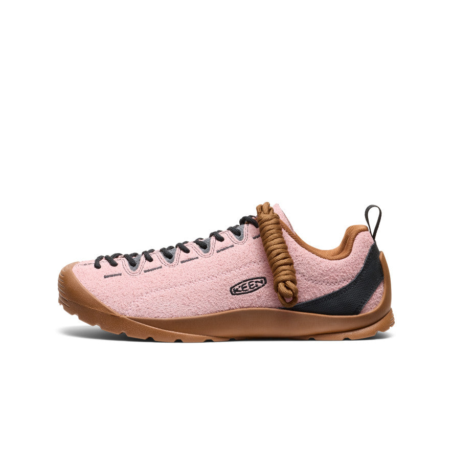 Women's Jasper Sneaker x Highsnobiety Pink/Gum - Image 4