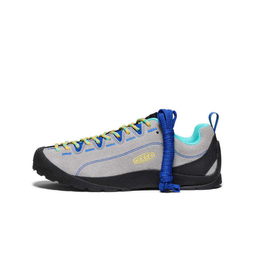 Women's Jasper Sneaker x MMLG Alloy/Black - Image 4