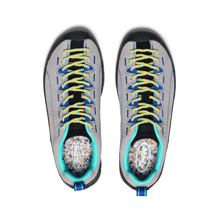 Women's Jasper Sneaker x MMLG Alloy/Black - Image 5