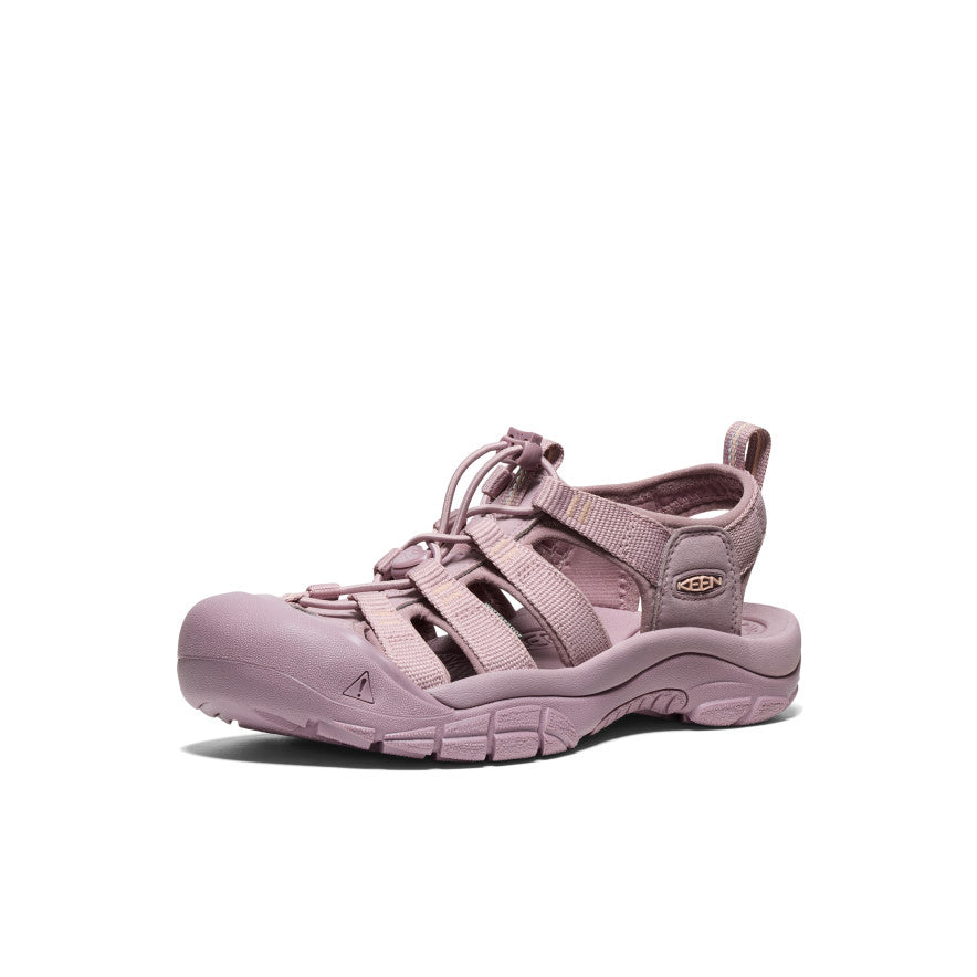 Women's Newport H2 Monochrome/Toadstool - Image 3
